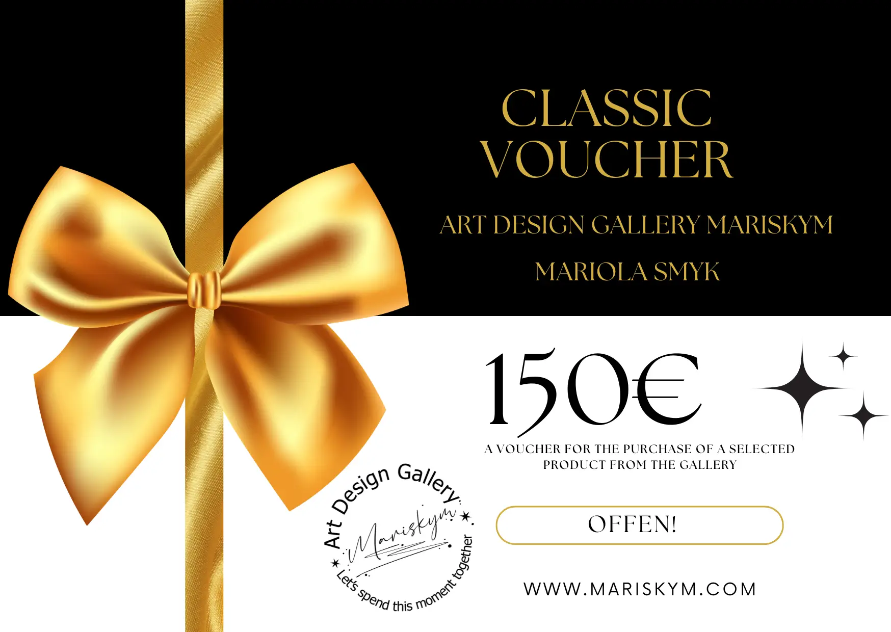 Thumbnail 5 of Voucher Classic