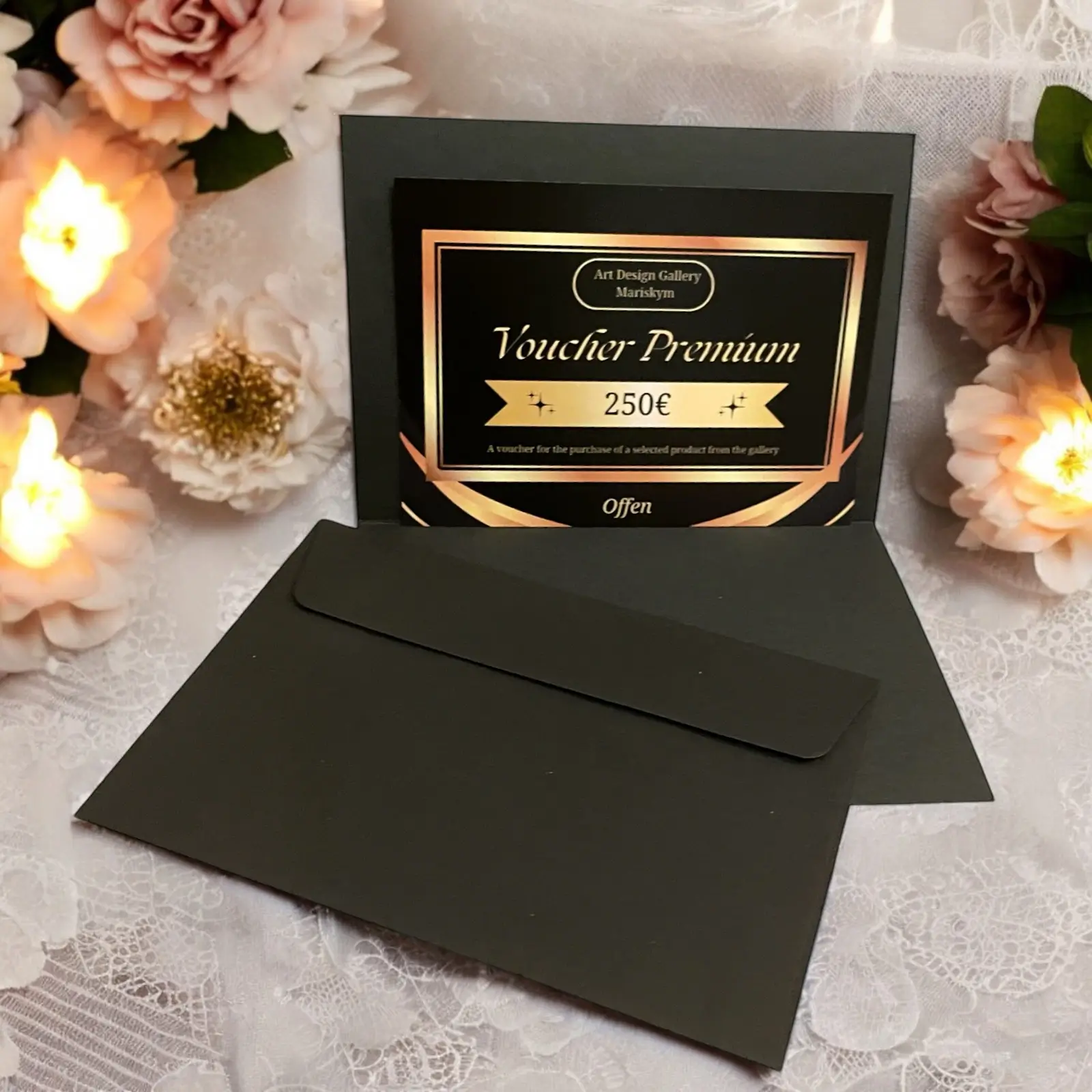 Thumbnail 4 of Voucher Premium
