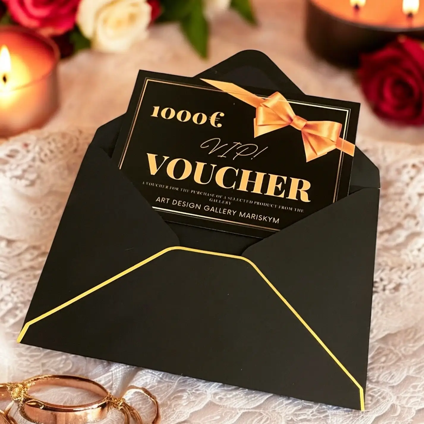 Thumbnail 3 of Voucher VIP