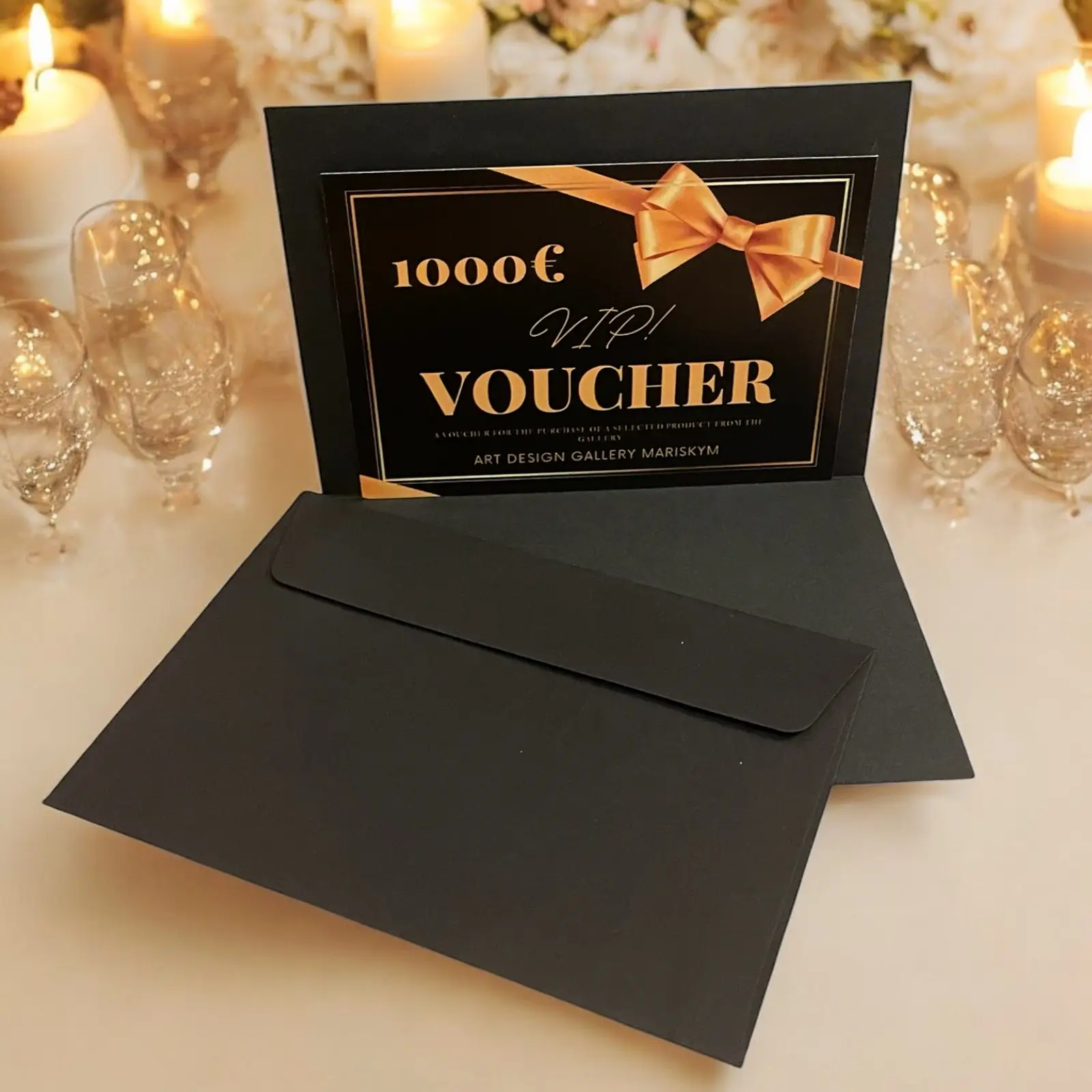 Thumbnail 4 of Voucher VIP